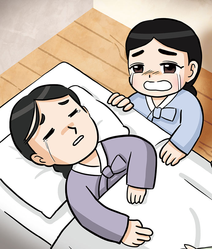 金大建童话
